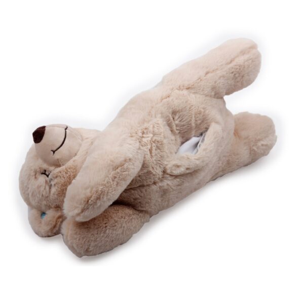 Lot peluche Growl Sidekicks Koala et ourson chauffant AFP Little Buddy – photo 4