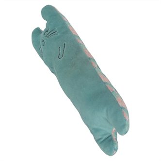 Peluche catnip pour chat – photo 4