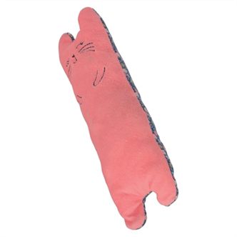 Peluche catnip pour chat – photo 6