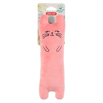 Peluche catnip pour chat – photo 7
