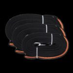 Lot sac à friandises AFP, distributeur PoopyGo et longe Pawise pour chien – photo 6