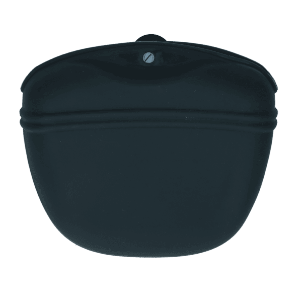 Lot sac à friandises silicone, bouteille de voyage et sacs PoopyGo pour chien – photo 2