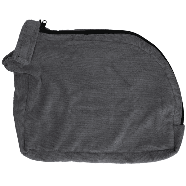 Lot sac de séchage Royal Dry Doggy Bag XS et brosses à dents Sparkle – photo 2