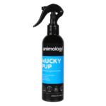 Lot shampoing chiot Animology Mucky Pup spray et Puppy Love – photo 1
