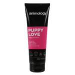 Lot shampoing chiot Animology Mucky Pup spray et Puppy Love – photo 3