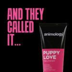 Lot shampoing chiot Animology Mucky Pup spray et Puppy Love – photo 4