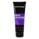 Lot shampooing chien Animology True Colours et White Wash – photo 1