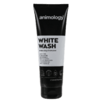 Lot shampooing chien Animology True Colours et White Wash – photo 3