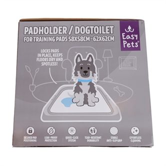 Tapis de propreté pour chien – photo 4