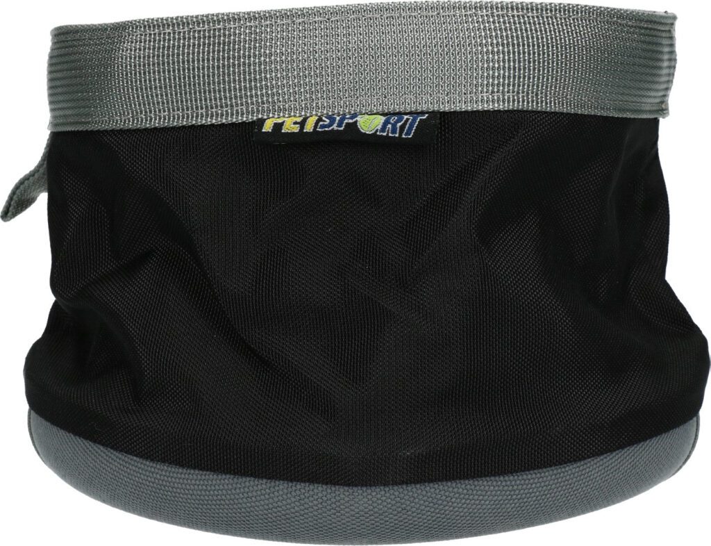 Lot tapis de léchage ballon de foot, gamelle pliable et clicker – photo 3