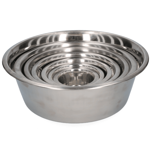 Lot tapis Royal Dry et gamelle inox 11 cm pour chien – photo 4