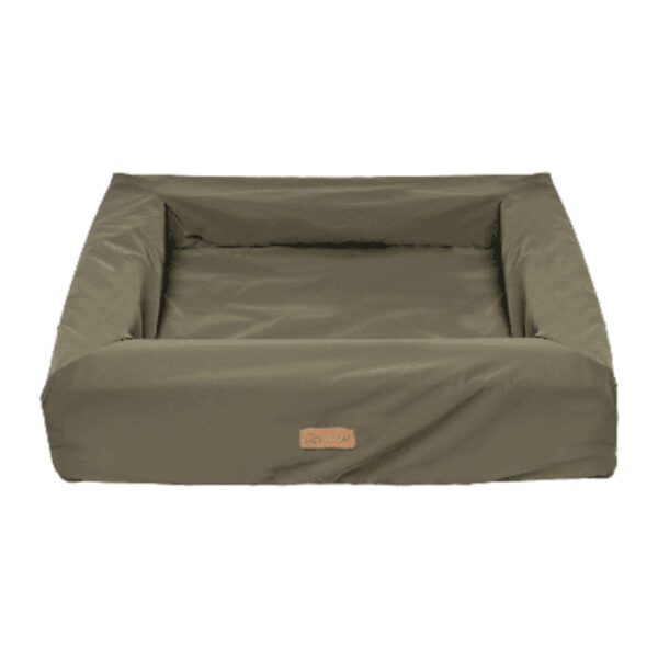 Matelas pour chien à mémoire de forme – photo 1