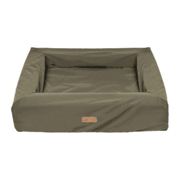Matelas pour chien à mémoire de forme – photo 1