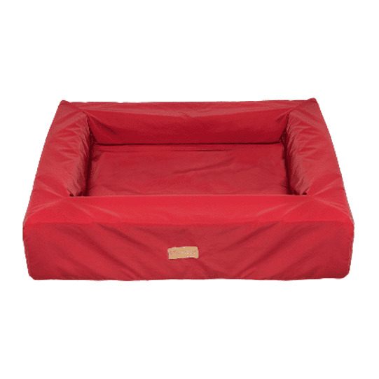 Matelas pour chien à mémoire de forme – photo 2