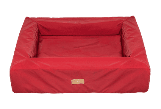 Matelas pour chien à mémoire de forme – photo 2