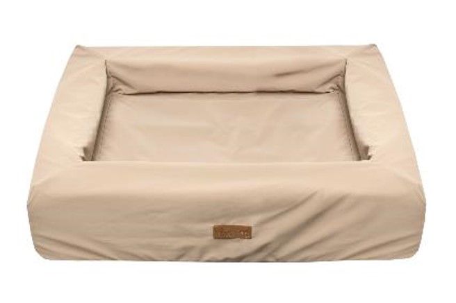 Matelas pour chien à mémoire de forme – photo 3