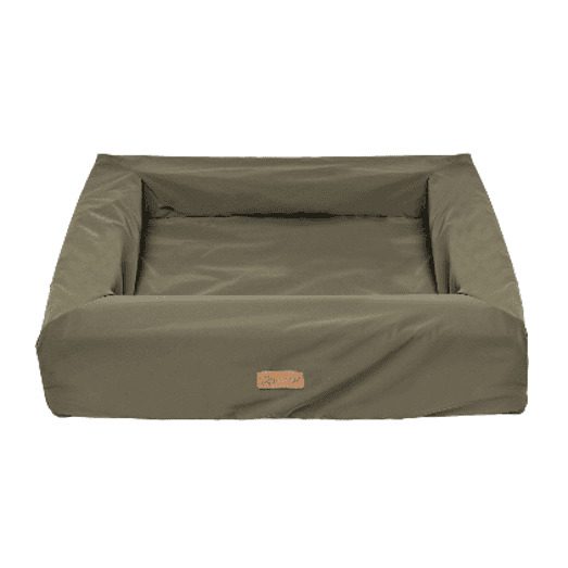 Matelas pour chien à mémoire de forme – photo 5