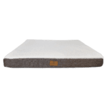 Matelas fleece pour chien – photo 3