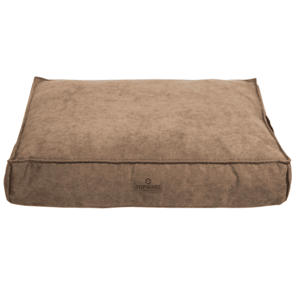 Matelas déhoussable chien – photo 4
