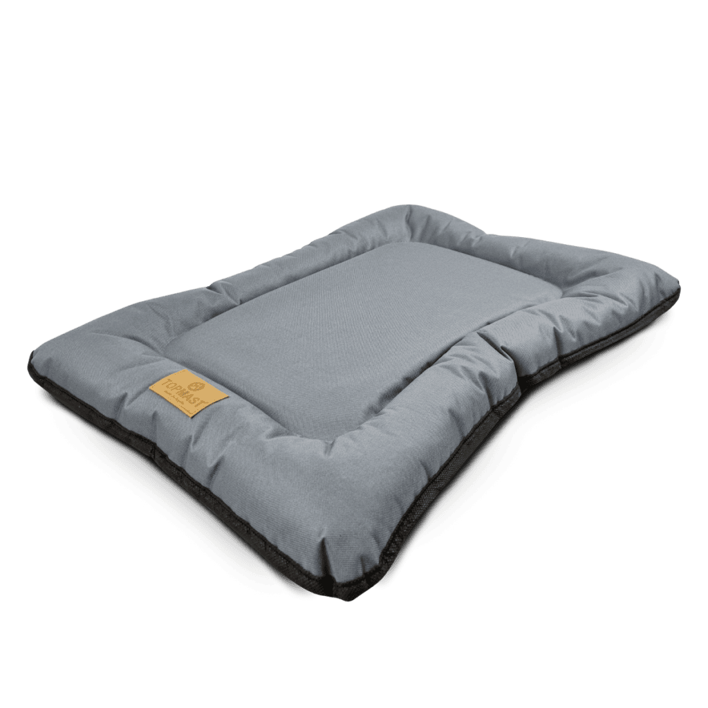Matelas imperméable pour chien – photo 1