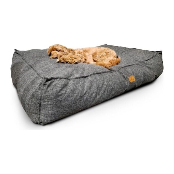 Matelas orthopédique chien – photo 7