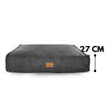 Matelas orthopédique chien – photo 8