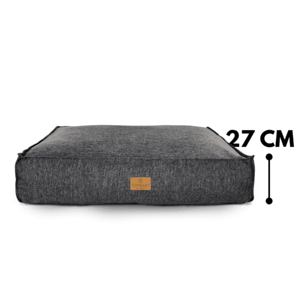 Matelas orthopédique chien – photo 8