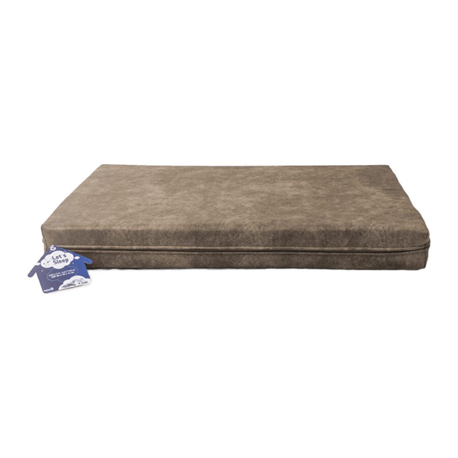 Matelas orthopédique Let's Sleep Mellow Mattress – photo 1
