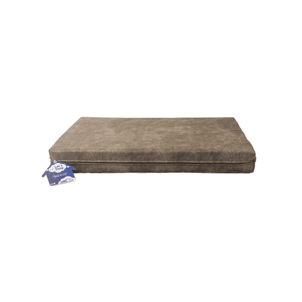 Matelas orthopédique Let's Sleep Mellow Mattress – photo 4