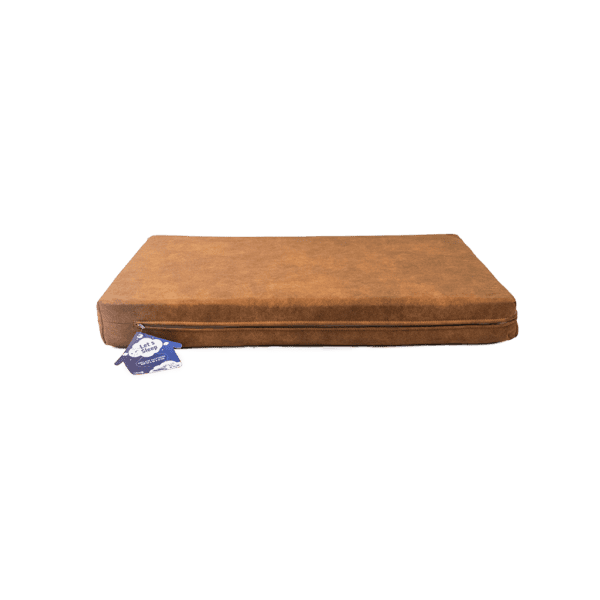 Matelas orthopédique Let's Sleep Mellow Mattress – photo 7