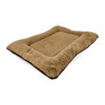 Matelas peluche pour chien – photo 1