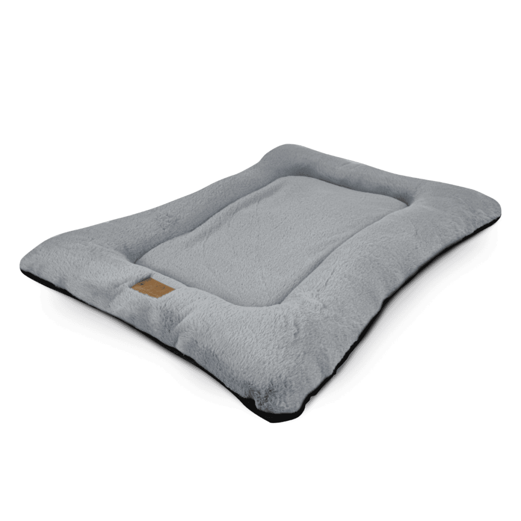 Matelas peluche pour chien – photo 2