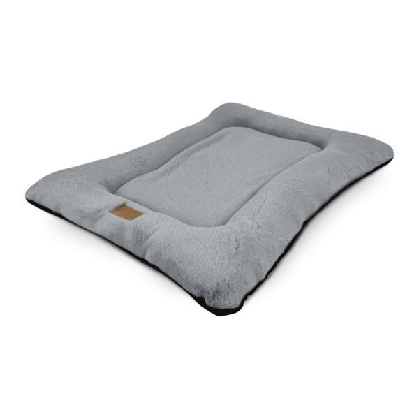 Matelas peluche pour chien – photo 2