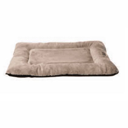 Matelas peluche pour chien – photo 3