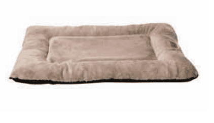Matelas peluche pour chien – photo 3
