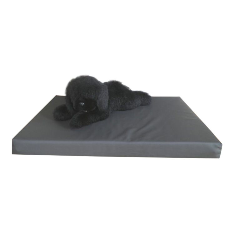 Matelas simili cuir chien – photo 4