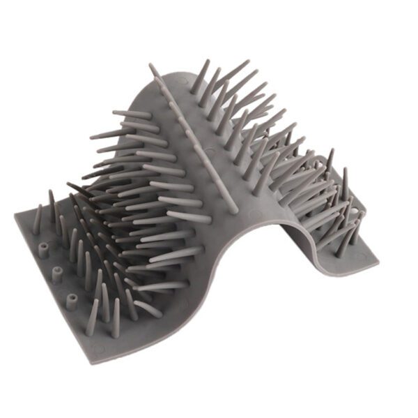 Nettoyeur de pattes automatique pour chien – photo 3