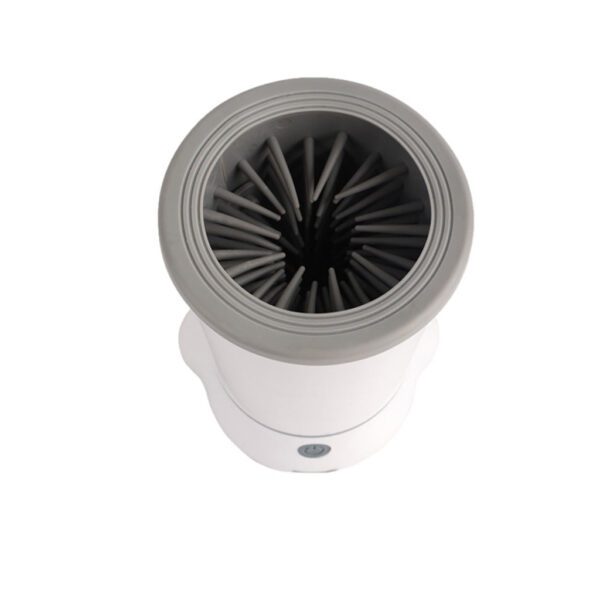 Nettoyeur de pattes automatique pour chien – photo 4