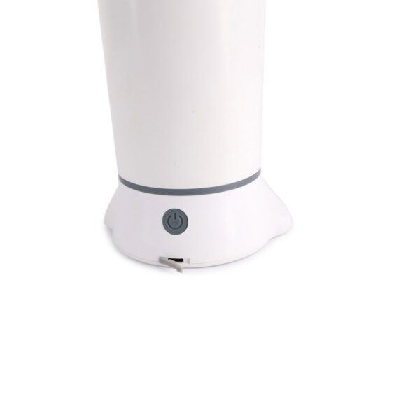 Nettoyeur de pattes automatique pour chien – photo 6