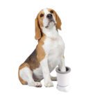 Nettoyeur de pattes automatique pour chien – photo 7