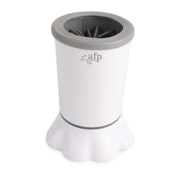 Nettoyeur de pattes automatique pour chien – photo 8