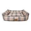 Panier chien beige – photo 2