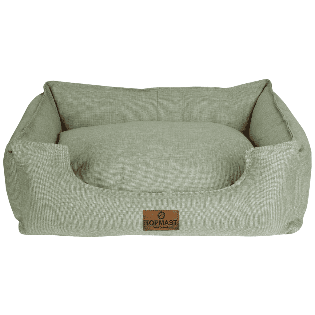 Panier chien déhoussable – photo 2