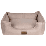 Panier chien déhoussable – photo 3