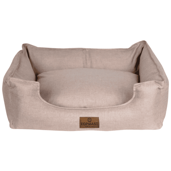 Panier chien déhoussable – photo 3