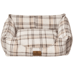 Panier chien déhoussable – photo 4