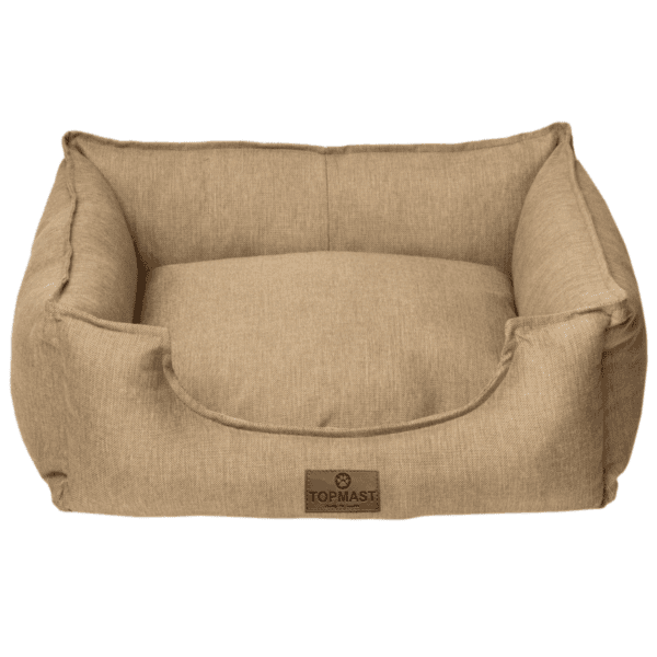 Panier chien déhoussable – photo 5