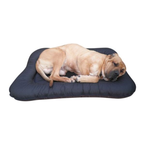 Panier chien déhoussable lavable – photo 1