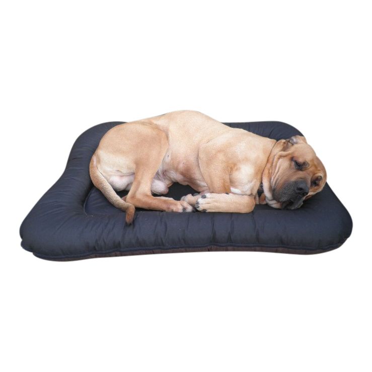Panier chien déhoussable lavable – photo 1