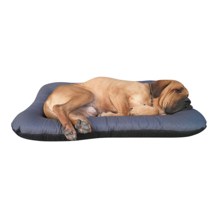 Panier chien déhoussable lavable – photo 2